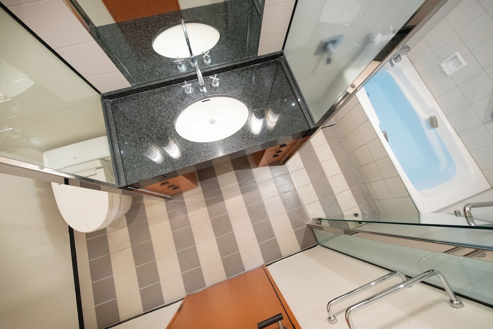 ホテル日航大分 オアシスタワー 大分