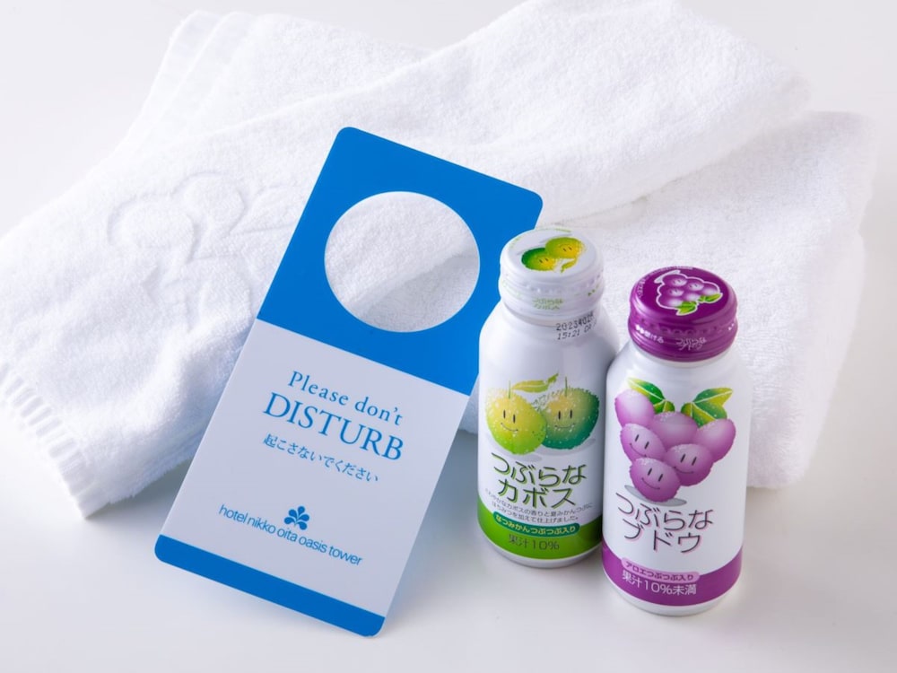 ホテル日航大分 オアシスタワー 大分