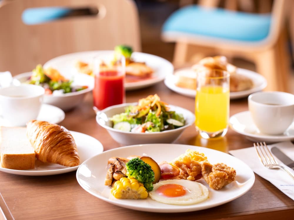 ホテル日航大分 オアシスタワー 大分