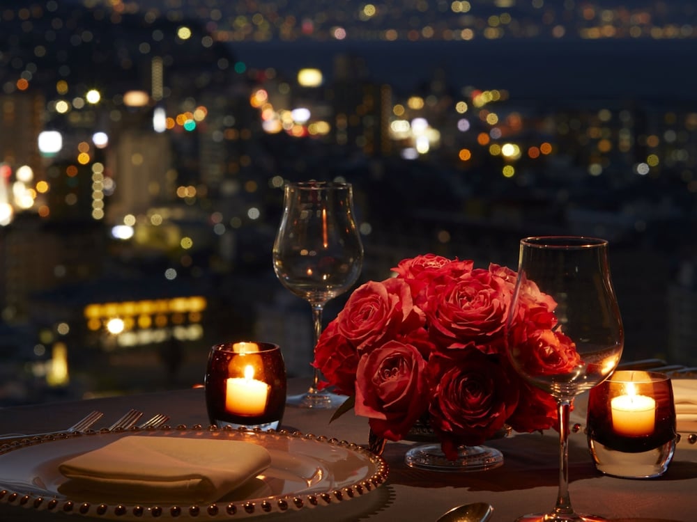 ホテル日航大分 オアシスタワー 大分