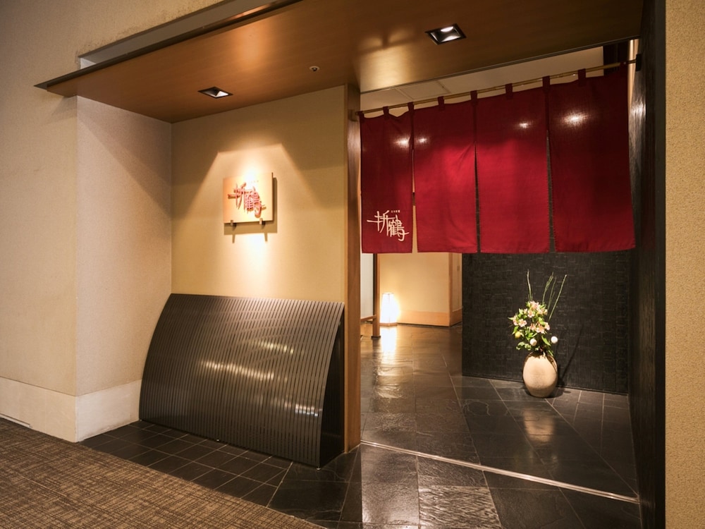 ホテル日航大分 オアシスタワー 大分