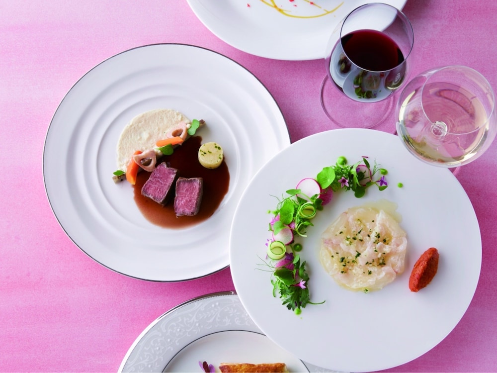 ホテル日航大分 オアシスタワー 大分