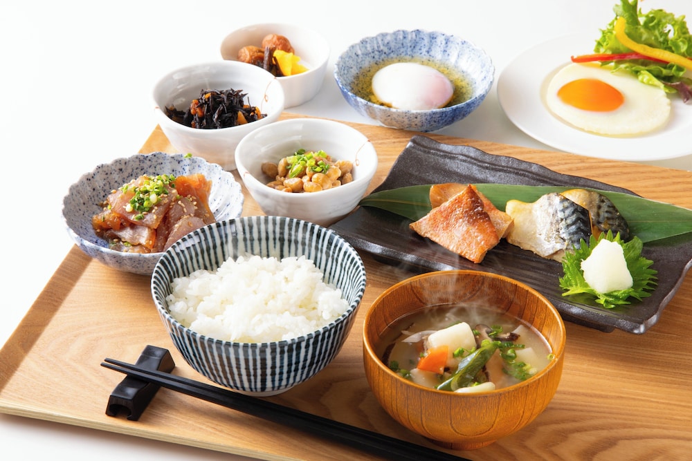 ホテル日航大分 オアシスタワー 大分