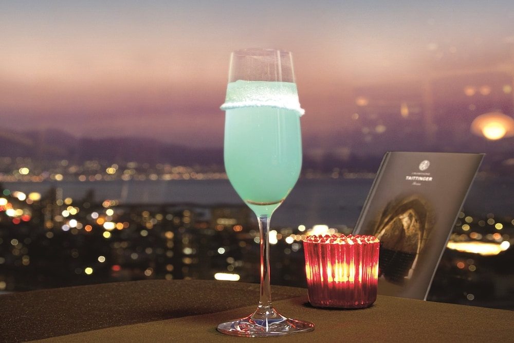 ホテル日航大分 オアシスタワー 大分