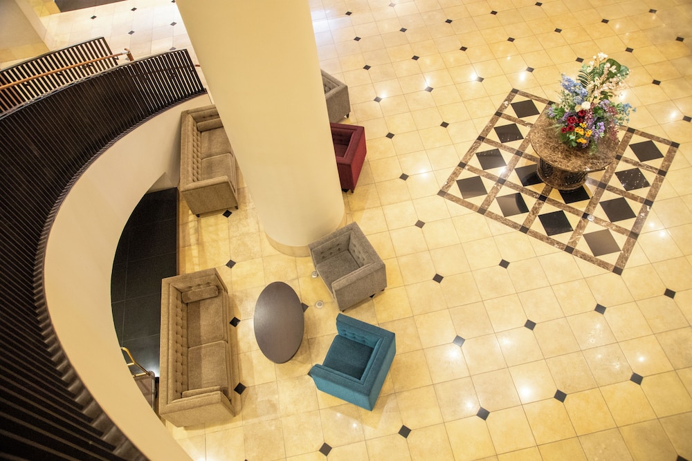 ホテル日航大分 オアシスタワー 大分