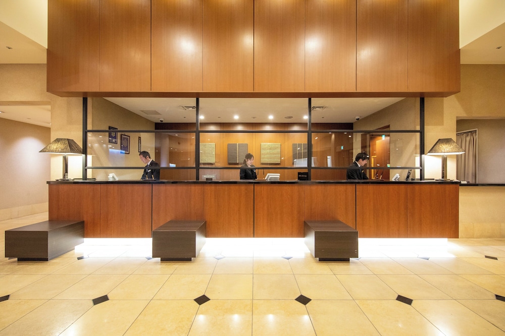 ホテル日航大分 オアシスタワー 大分