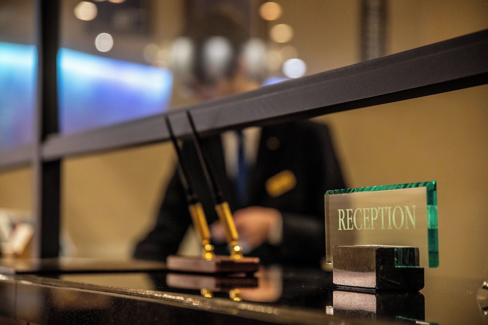 ホテル日航大分 オアシスタワー 大分