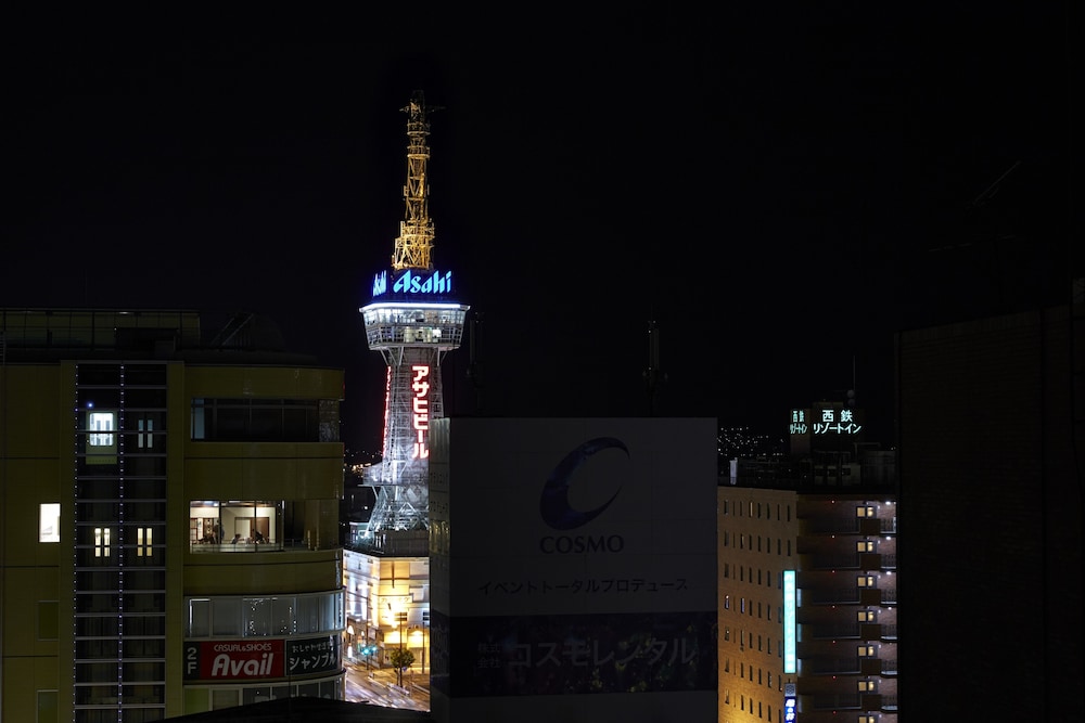 ホテルニューツルタ 大分