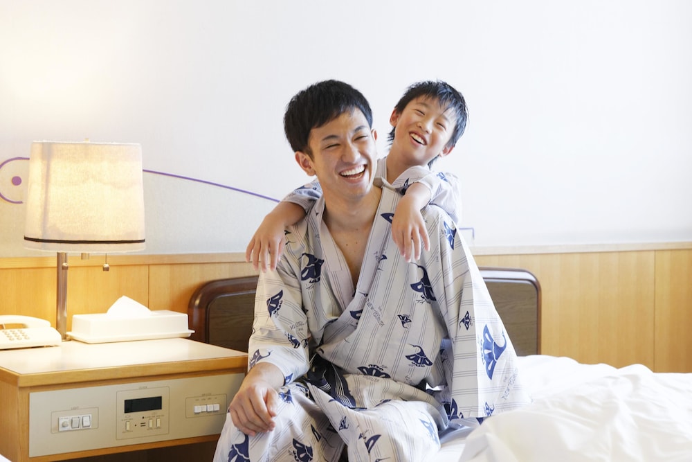 ホテルニューツルタ 大分