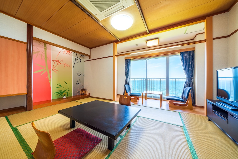 天空湯房 清海莊 大分
