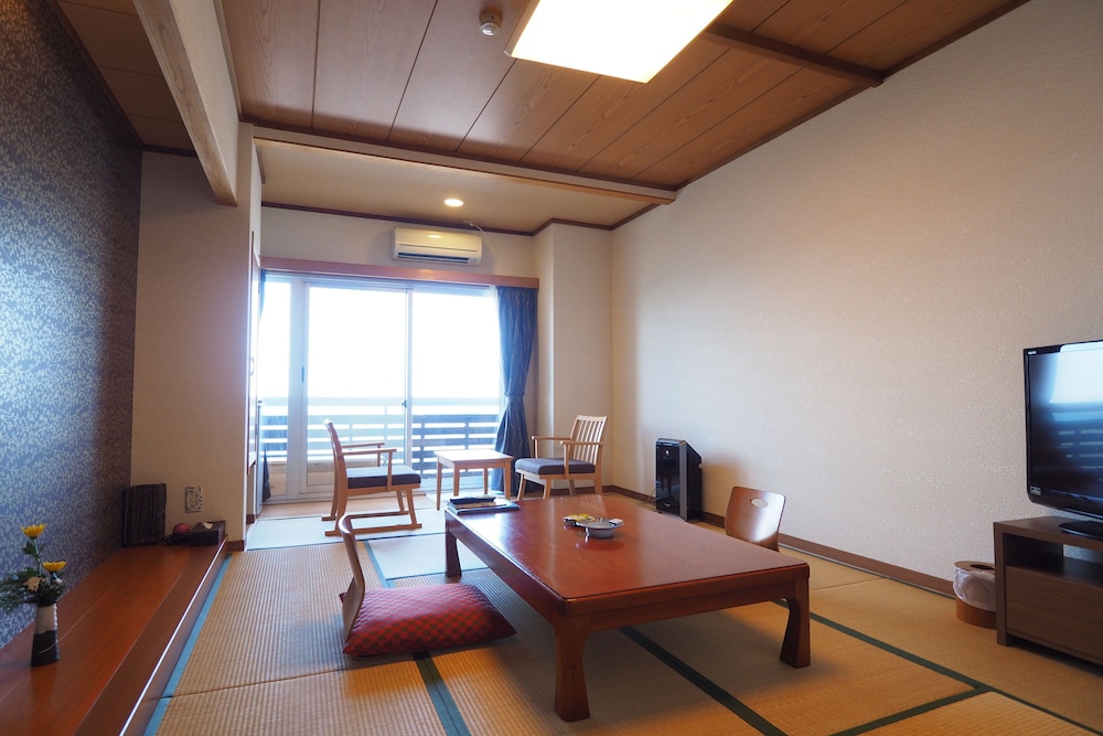 天空湯房 清海莊 大分