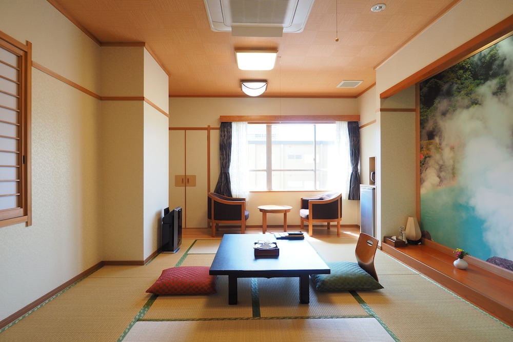 天空湯房 清海莊 大分