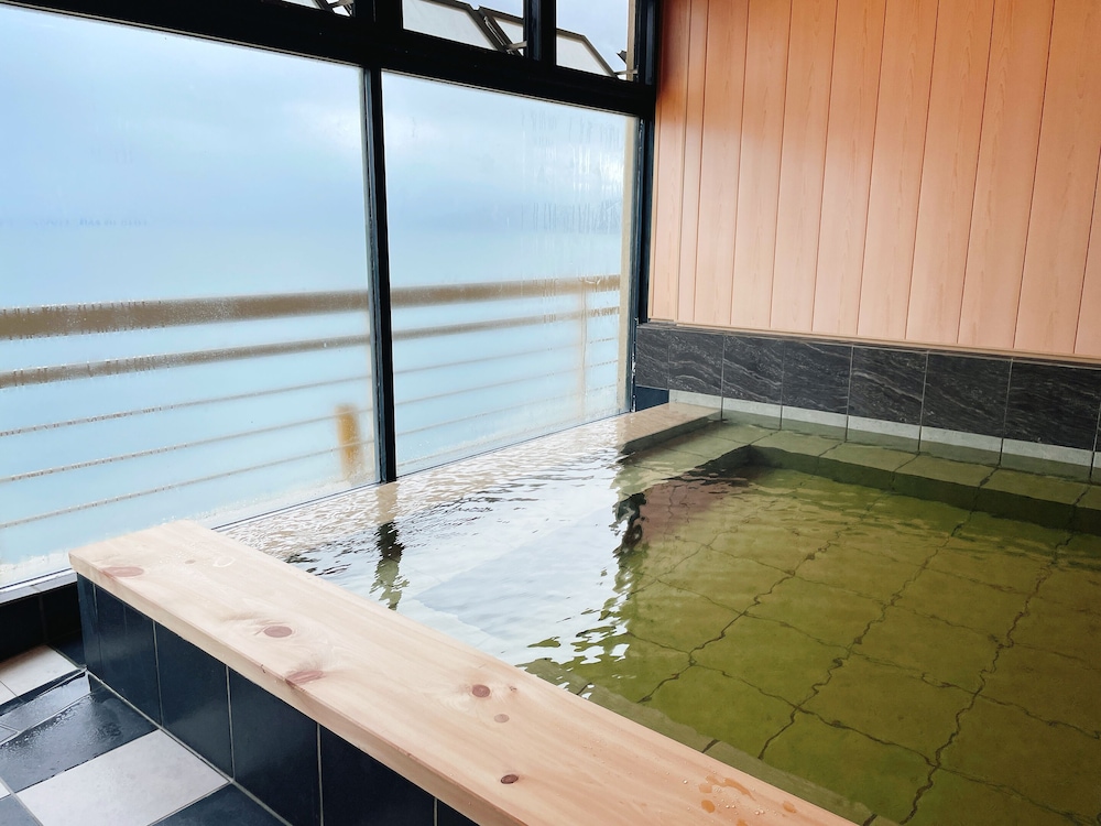 天空湯房 清海莊 大分