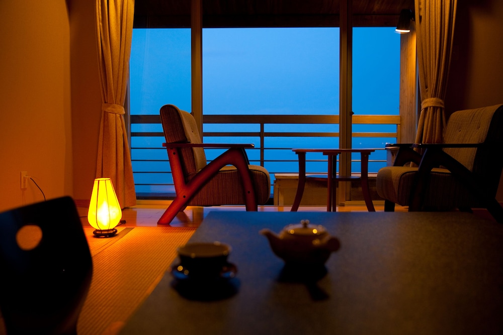 天空湯房 清海莊 大分
