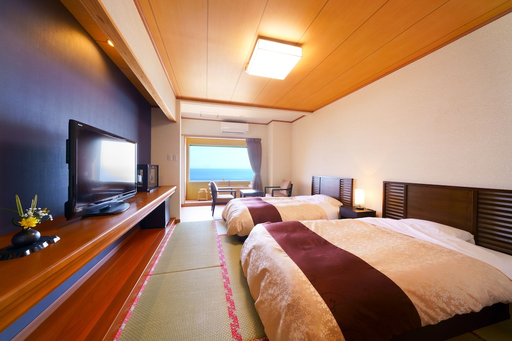 天空湯房 清海莊 大分