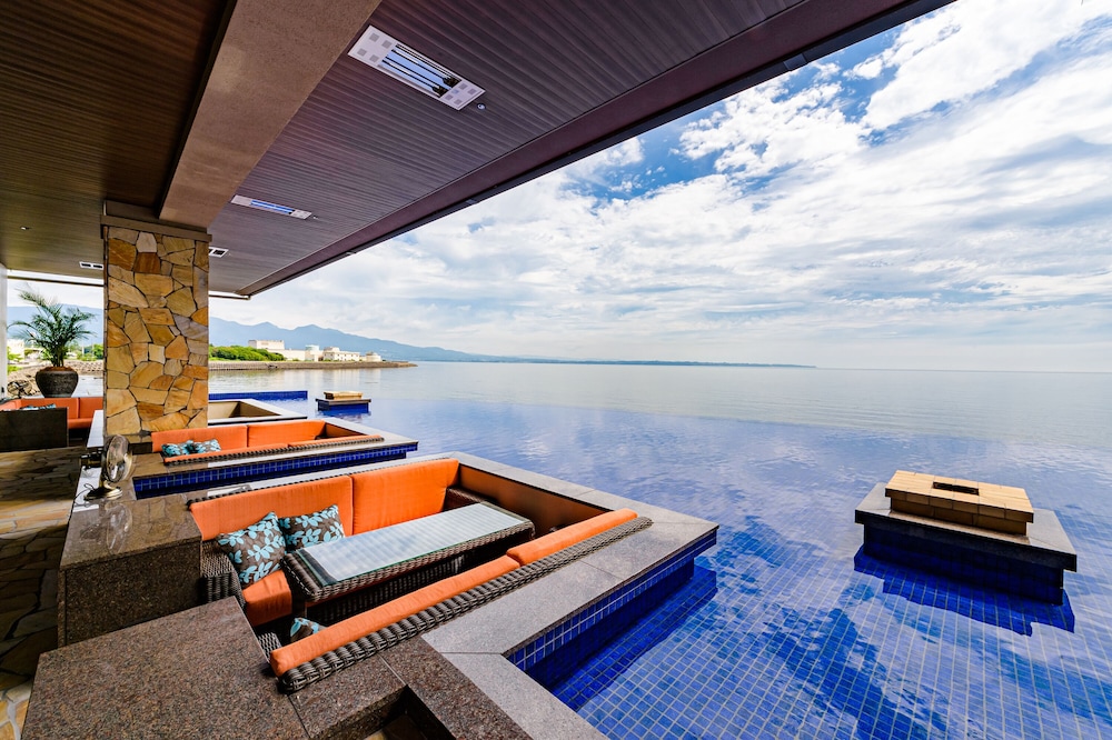 AMANE RESORT SEIKAI 大分