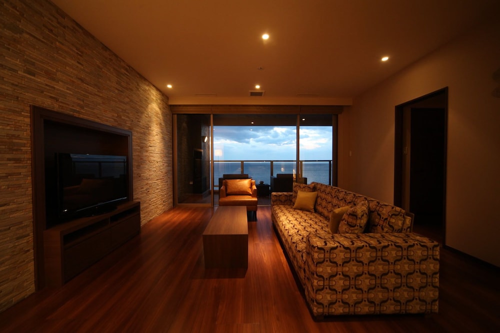 AMANE RESORT SEIKAI 大分