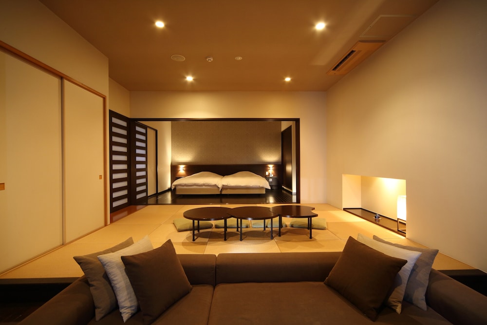 AMANE RESORT SEIKAI 大分