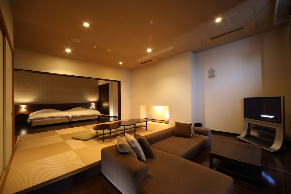 AMANE RESORT SEIKAI 大分