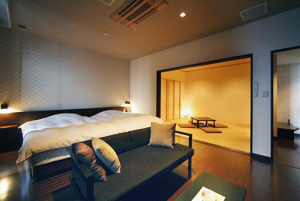 AMANE RESORT SEIKAI 大分