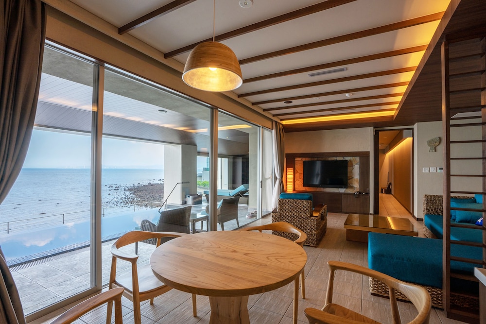 AMANE RESORT SEIKAI 大分