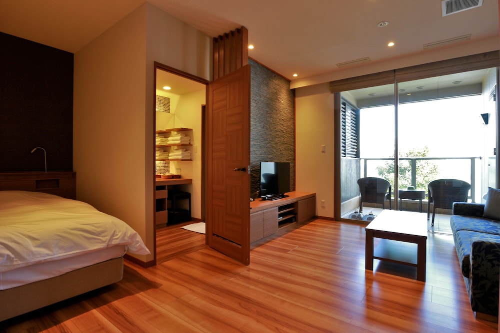AMANE RESORT SEIKAI 大分