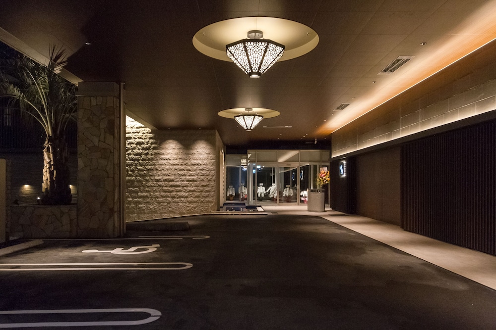 AMANE RESORT SEIKAI 大分