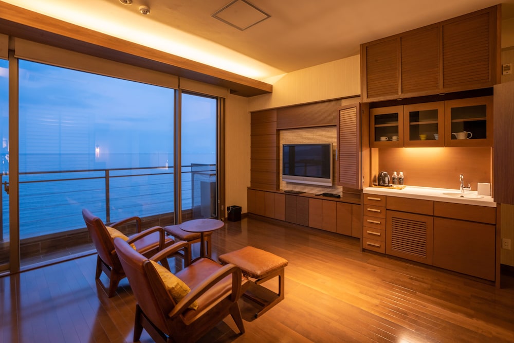 AMANE RESORT SEIKAI 大分