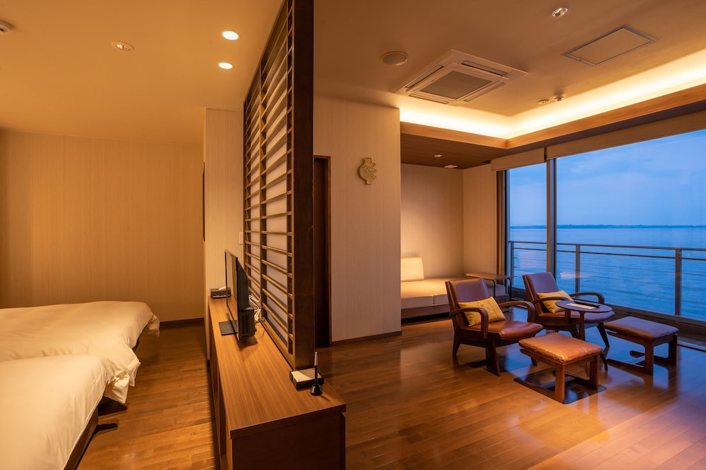 AMANE RESORT SEIKAI 大分