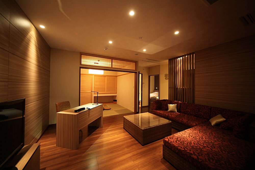 AMANE RESORT SEIKAI 大分