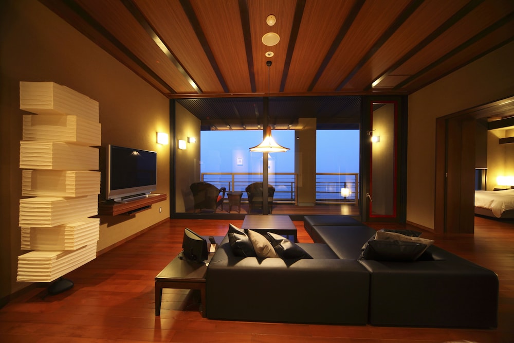 AMANE RESORT SEIKAI 大分
