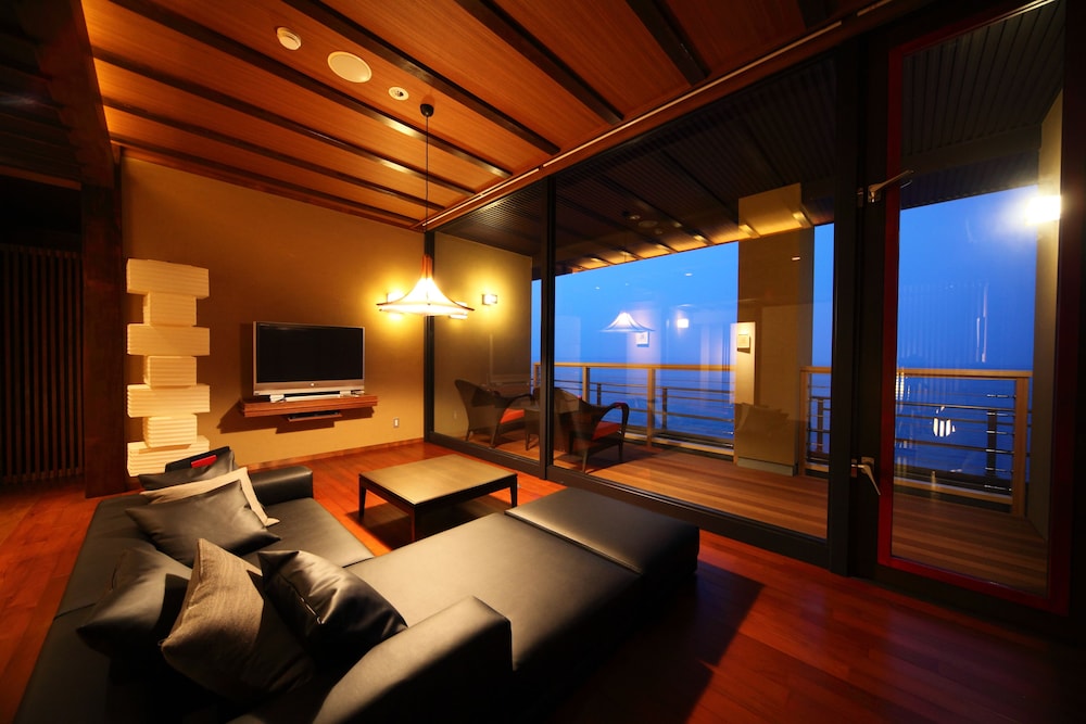 AMANE RESORT SEIKAI 大分