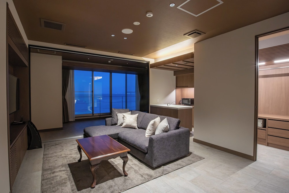 AMANE RESORT SEIKAI 大分