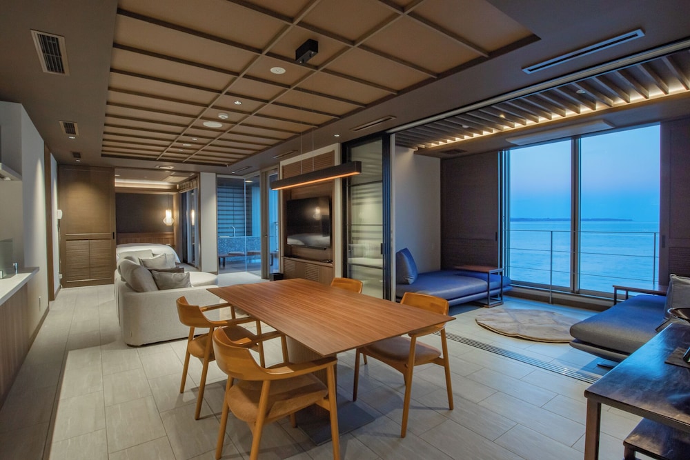 AMANE RESORT SEIKAI 大分