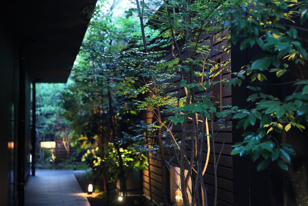 AMANE RESORT SEIKAI 大分