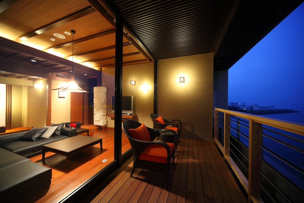 AMANE RESORT SEIKAI 大分
