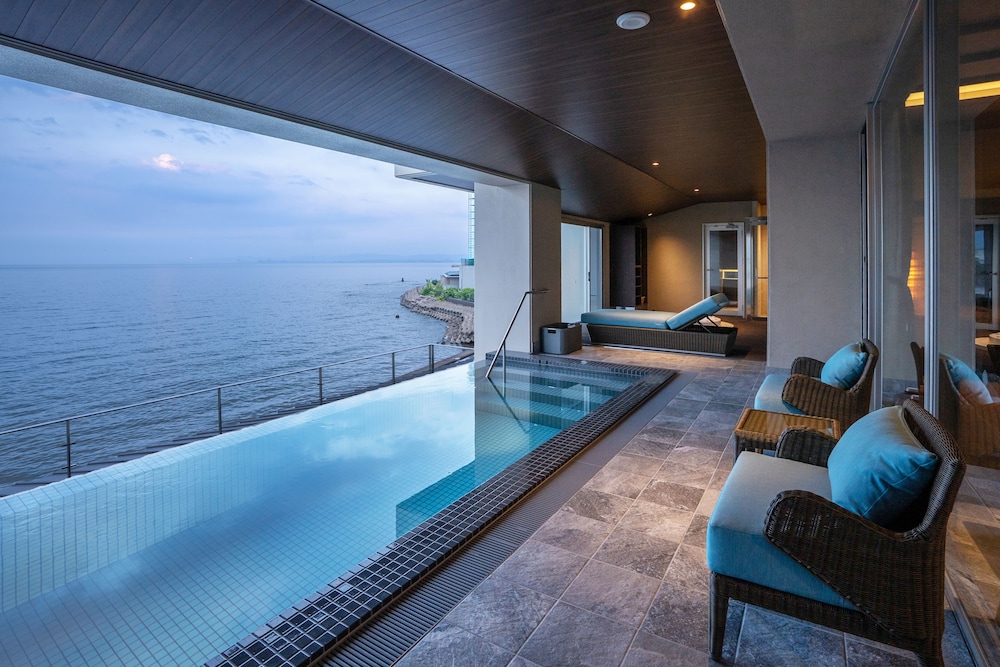 AMANE RESORT SEIKAI 大分