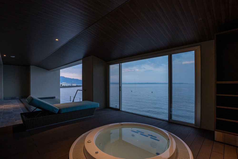 AMANE RESORT SEIKAI 大分
