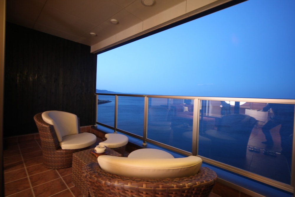 AMANE RESORT SEIKAI 大分