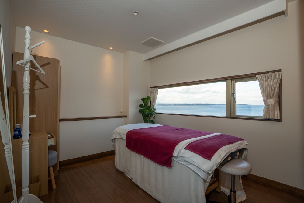 AMANE RESORT SEIKAI 大分