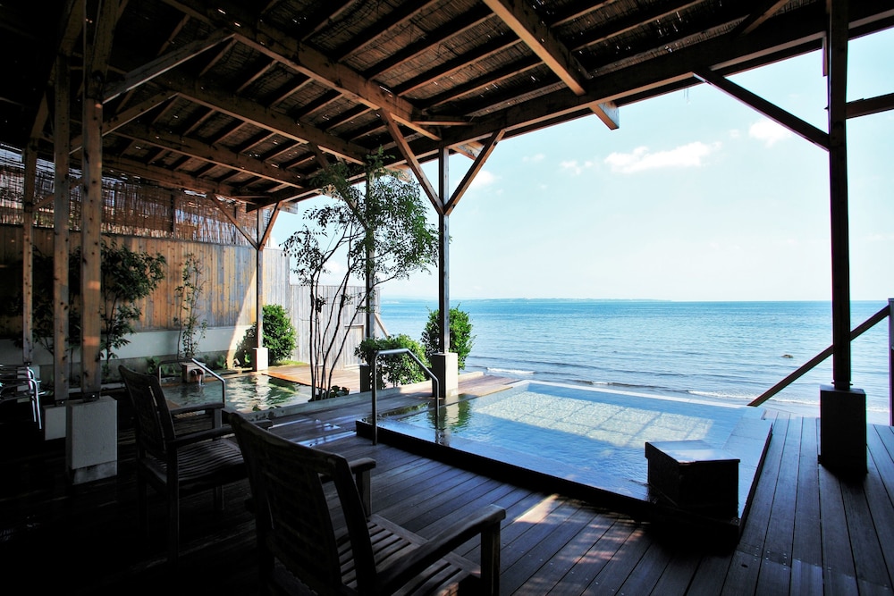 AMANE RESORT SEIKAI 大分