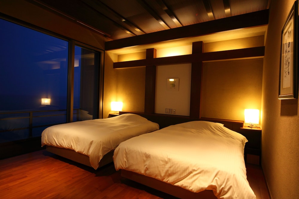 AMANE RESORT SEIKAI 大分