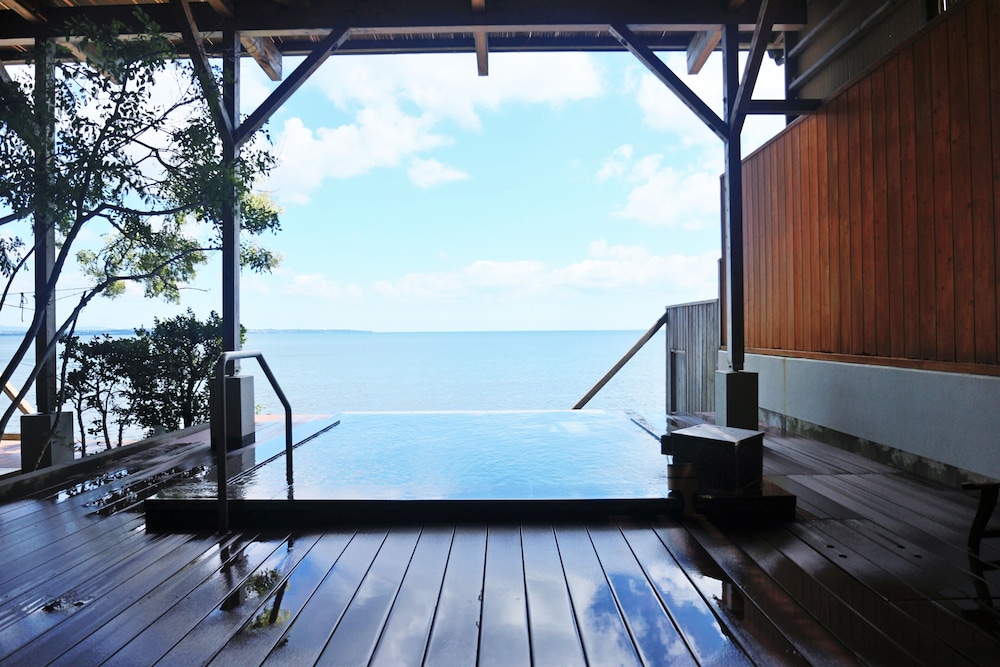 AMANE RESORT SEIKAI 大分