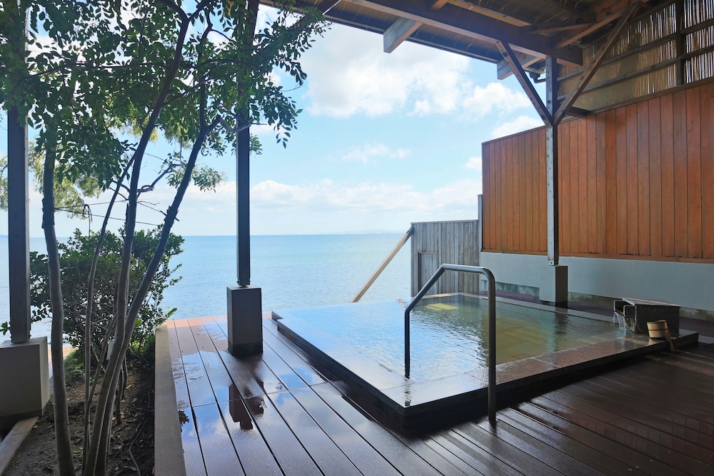 AMANE RESORT SEIKAI 大分