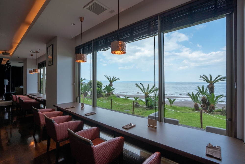 AMANE RESORT SEIKAI 大分