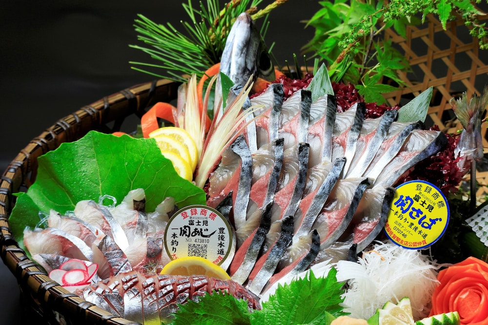 AMANE RESORT SEIKAI 大分