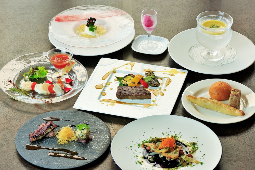 AMANE RESORT SEIKAI 大分