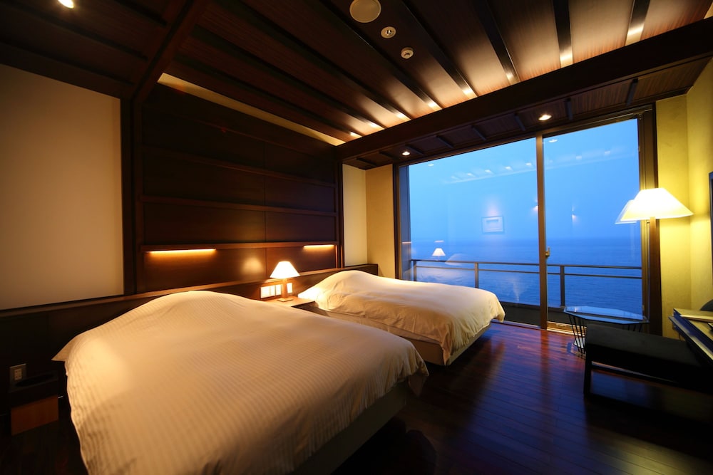 AMANE RESORT SEIKAI 大分