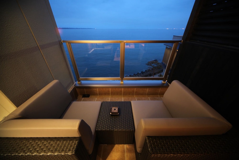 AMANE RESORT SEIKAI 大分