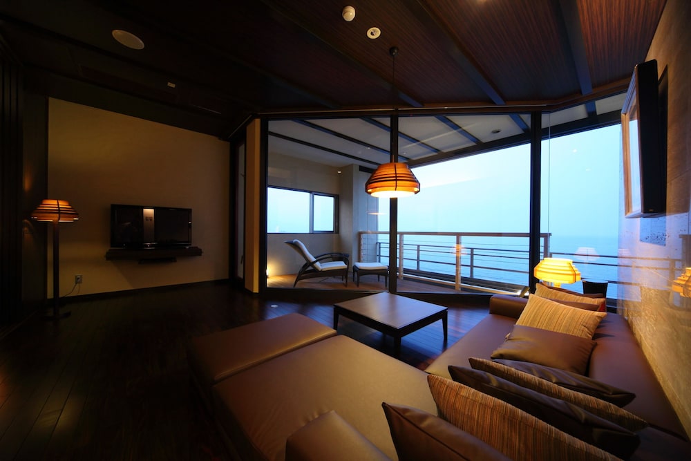 AMANE RESORT SEIKAI 大分